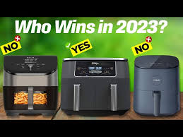 best air fryers 2023 who is the new 1