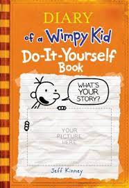 Wimpy kid do it yourself book revised and expanded edition diary of a wimpy kid. Diary Of A Wimpy Kid Do It Yourself Book Revised And Expanded Edition Rent 9780810989955 0810989956