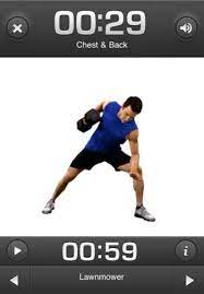 p90x app for iphone and ipad
