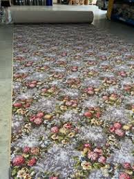 new axminster carpet summer bouquet