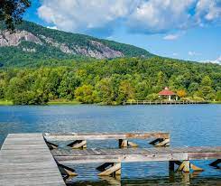19 best lakes near asheville nc to