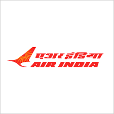 Fly With Air India