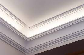 modern plaster mouldings what are