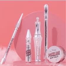 benefit cosmetics mascara brows