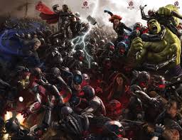 avengers age of ultron comic con 14