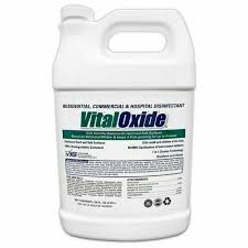 Vital Oxide 28329 Mold And