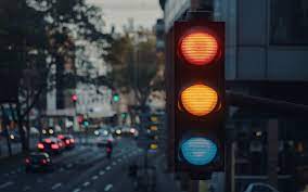 Checkout high quality traffic wallpapers for android, desktop / mac, laptop, smartphones and tablets with different resolutions. Traffic Lights Wallpapers Top Free Traffic Lights Backgrounds Wallpaperaccess