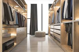 Linen closets need shelves, not a hanging rod, so the rod will be jettisoned to make way for two freestanding shelf units. Closet Design Software Best 21 Free Paid Programs Designing Idea