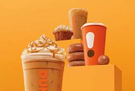 Dunkin Donuts Announces Cinnamon Sugar Pumpkin Latte To Take