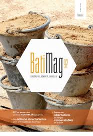 Maybe you would like to learn more about one of these? Batimag Numero 2 By Redac Mag97 Issuu