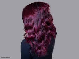 42 best dark red hair color ideas 2023