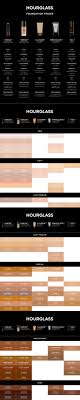 Foundation Shade Finder Hourglass Cosmetics