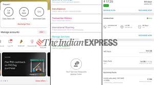 Airtel Prepaid Postpaid Recharge Plan Price Hike From