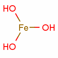 ferric hydroxide 1309 33 7 china