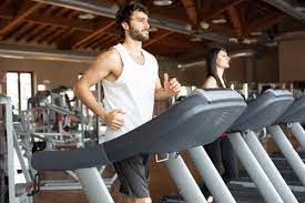 weight can you lose on a treadmill