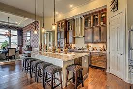 That said more and more kitchens do have cabinets that extend to the ceiling even with 9 or 10 foot ceilings. Life S Easier For Couple At Four Seasons At Monroe Nj Com