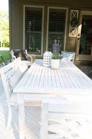 Eucalyptus Patio Furniture Overview Guide