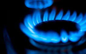 natural gas cert