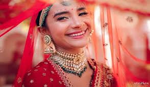 best indian bridal makeup tips weddingplz