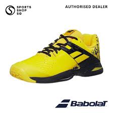 babolat tennis shoes best in