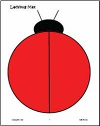Mathwire Com Ladybug Math