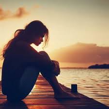 alone sad dp emotional