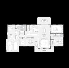 Country House Designs Floor Plans