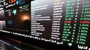 هوامير البورصة الأسهم سعودية