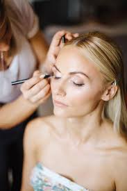 your wedding hair and makeup trials