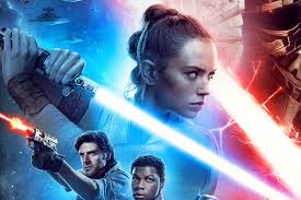 Some empires fell while other countries rose to power. Win Tickets To The Rise Of Skywalker In Our Star Wars Quiz