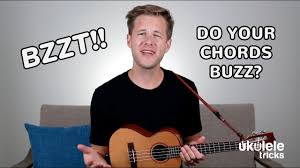 I'm not the only one chords. How To Fix Buzzing Ukulele Chords With One Easy Trick Ukulele Tricks