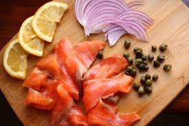 best clic lox recipe how to make