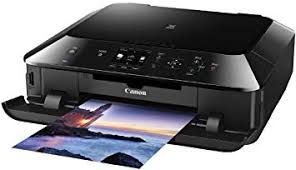 Installez le pilote d'imprimante en suivant les messages d'instructions à l'écran. Canon Pixma Mg5450 Printer Driver Direct Download Printer Fix Up