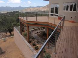 Clearview Cable Railing Systems