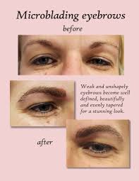 permanent makeup services in new port