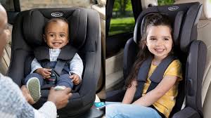 Graco Car Seats Safe And Affordable