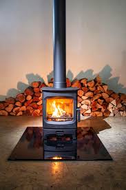 Charnwood Aire 3 Colne Stoves