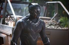 On The Charts Black Panther Reigns Again At Number One
