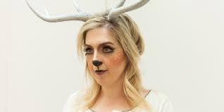 halloween makeup tutorial try this