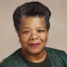 Maya Angelou-
