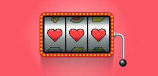 Accept Valentine's Day Bonuses At Online Casinos