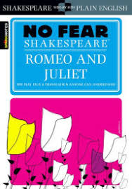 Sparknotes Romeo And Juliet