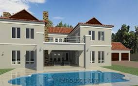 Bali Style House Plans South African
