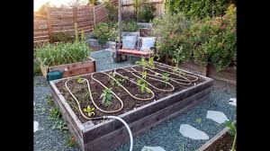 garden irrigation solutions diy