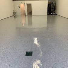 To avoid epoxy mistakes that cause peeling, professionals take great care before and during application. 6009 Epoxy Floor Coating Resist Chemicals Abrasion Impact On Concrete