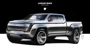 Check spelling or type a new query. Ahead Of Tesla Pickup Reveal Gm And Lordstown Detail Their Ev Trucks