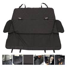 Car Seat Protector For Cats And Dogs