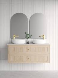Marquis Pier Wall Hung Vanity With