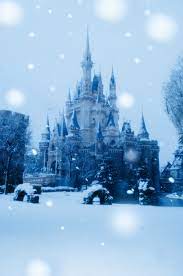 Snow Transforms Tokyo Disney Resort Into a Winter Wonderland | Disney Parks  Blog