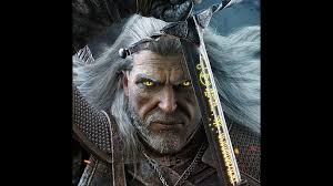 the witcher hd wallpaper